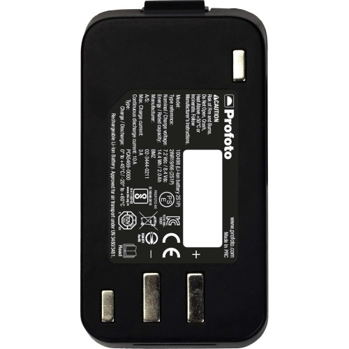 Вспышка Profoto A10 AirX Canon