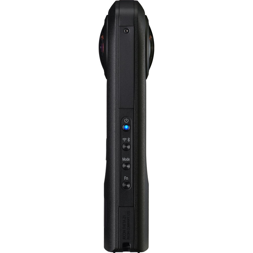 Камера VR 360 Ricoh Theta Z1