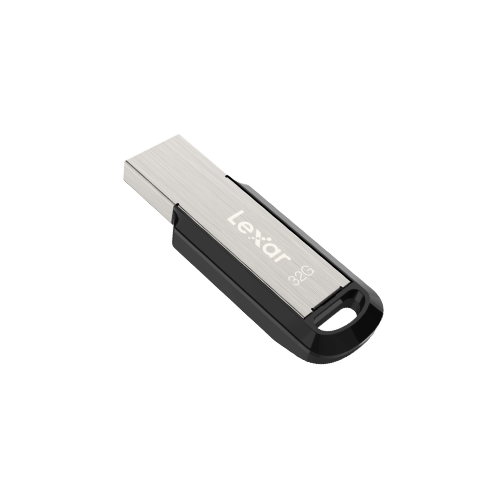 Флеш-накопитель Lexar JumpDrive M400 USB 3.0 32GB, R 130МБ/с
