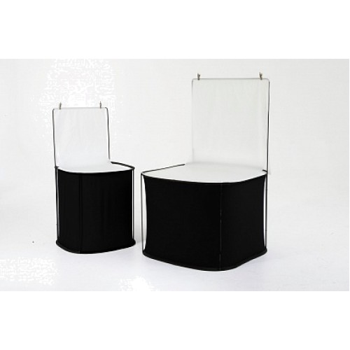 Предметный стол Lastolite LL LR7824 70х70х150