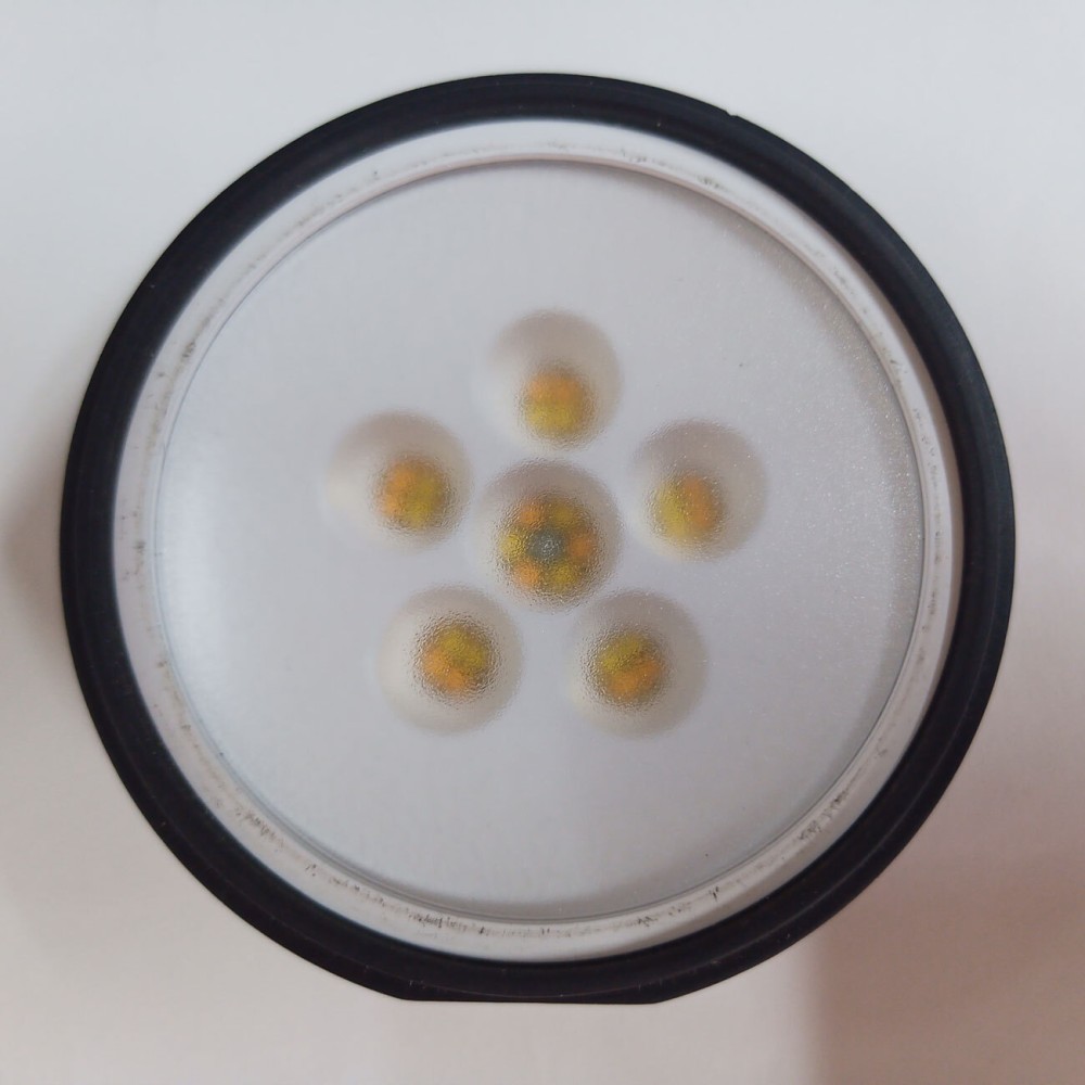 Источник света Profoto C1 Plus (тестовый образец, 1922001645)