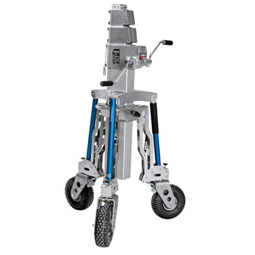 Стойка Avenger B7034FF Long John Silver Junior