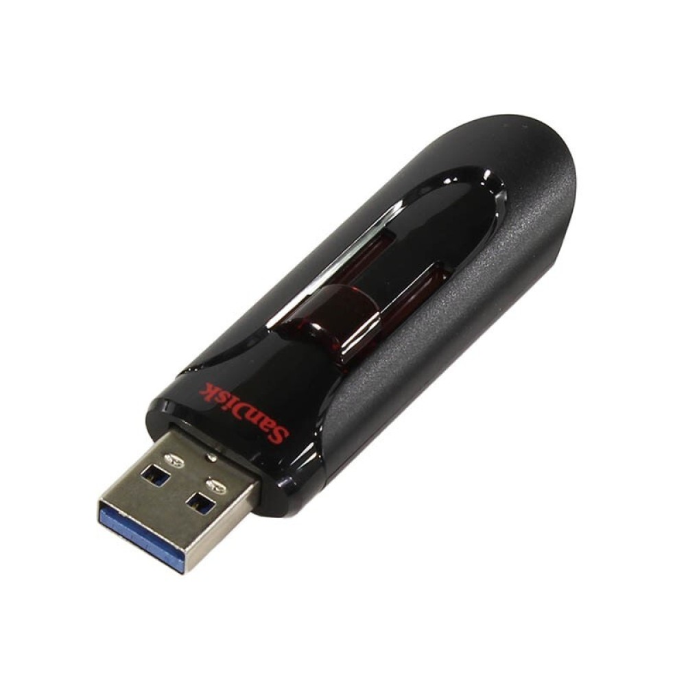 Флеш-накопитель SanDisk Cruzer Glide USB 3.0 256GB