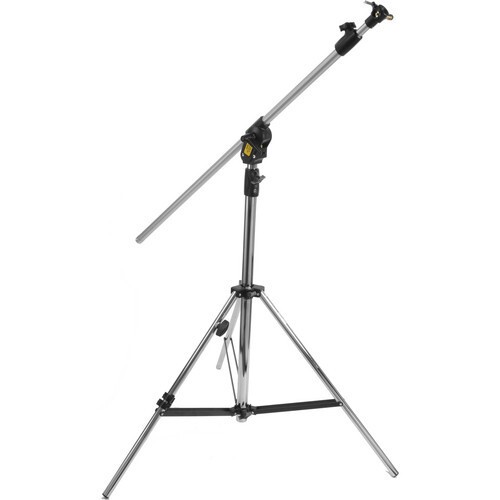 Журавль Manfrotto 420CSU Combi-Boom Stand HD стальной
