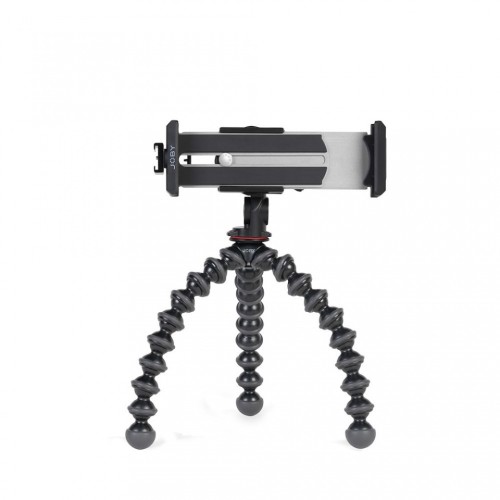 Штатив Joby GripTight PRO 2 GorillaPod с держателем для планшета и аксессуаров