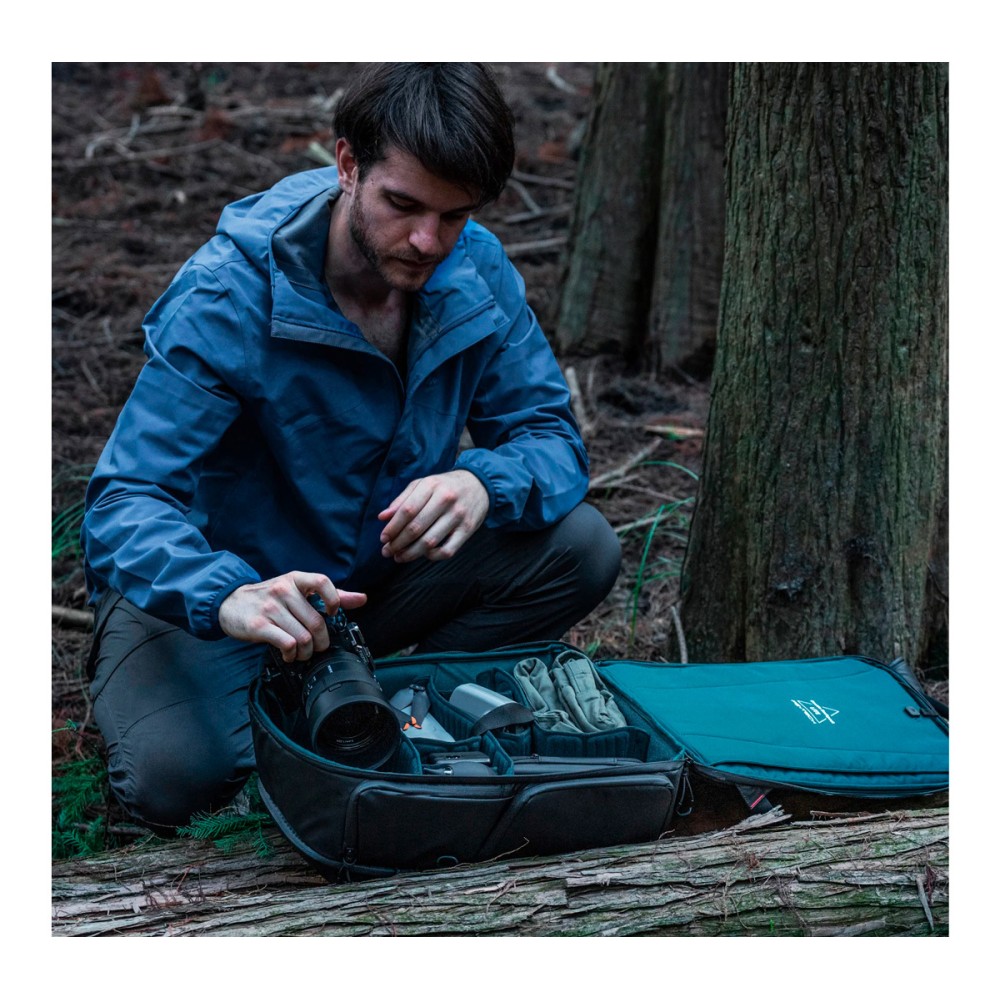 Рюкзак PGYTECH OneMo Lite Backpack 22L Twilight Black