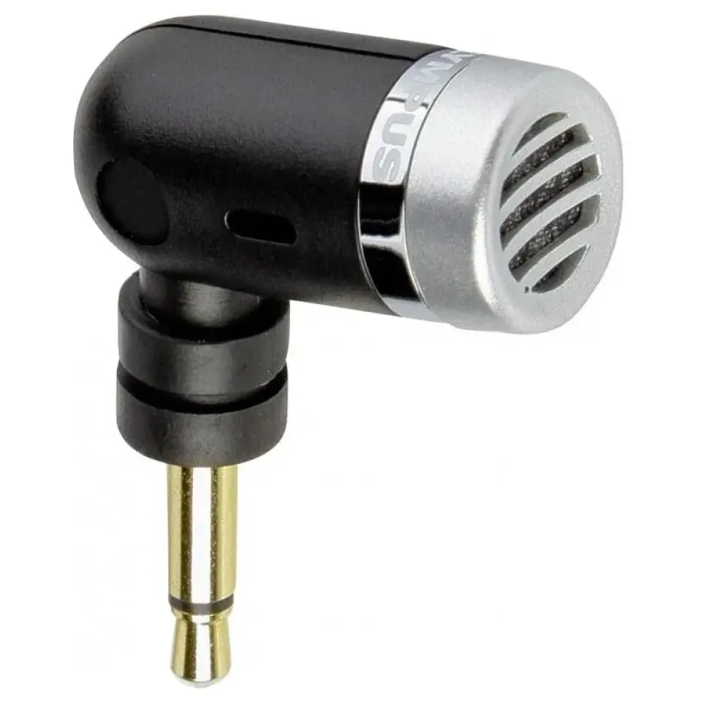 Диктофон OM System WS-882 + ME52 (4GB) стерео серебристый с микрофоном