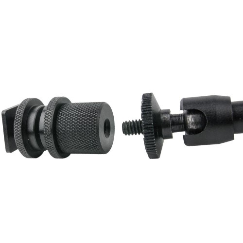 Кронштейн Kupo KCP-103 7" Mini Vision Arm With Hot Shoe Adapter