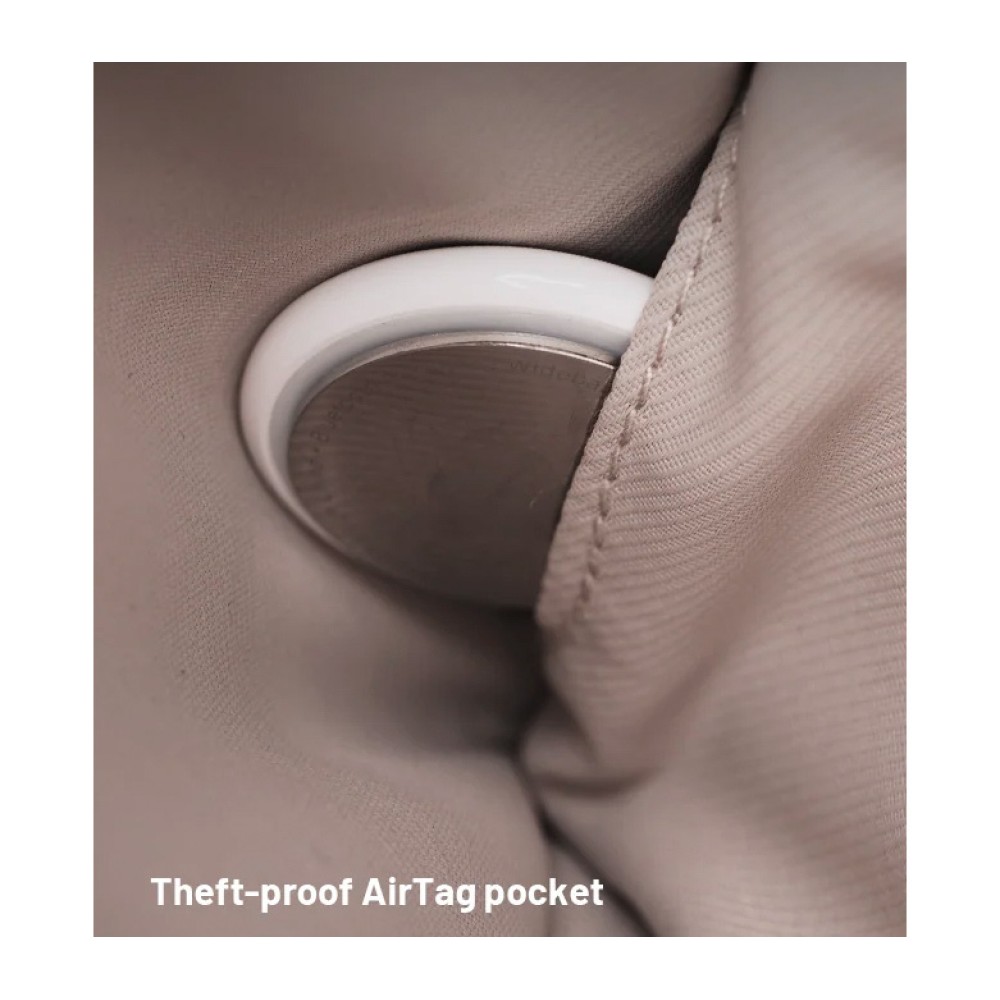 Сумка PGYTECH OneGo Solo V2 6L, цвет Obsidian