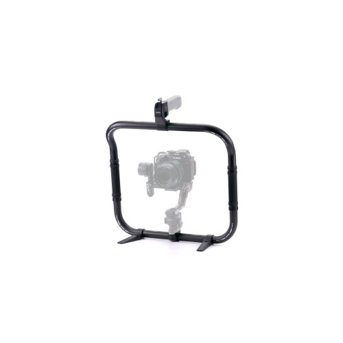 Кольцевой хват Tilta Basic Ring Grip Plus для DJI серии RS (TGA-PRG)