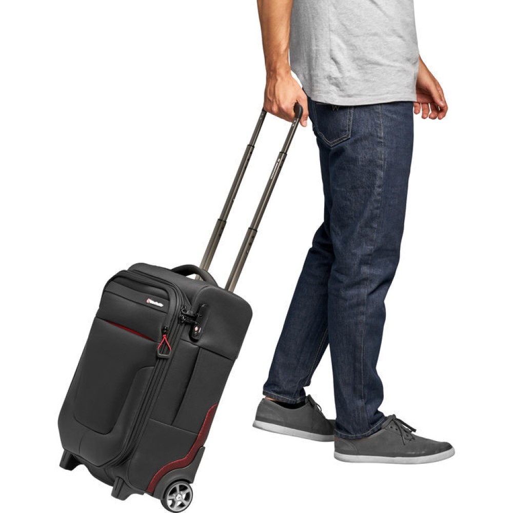 Сумка на колесах Manfrotto Pro Light Reloader Air-50