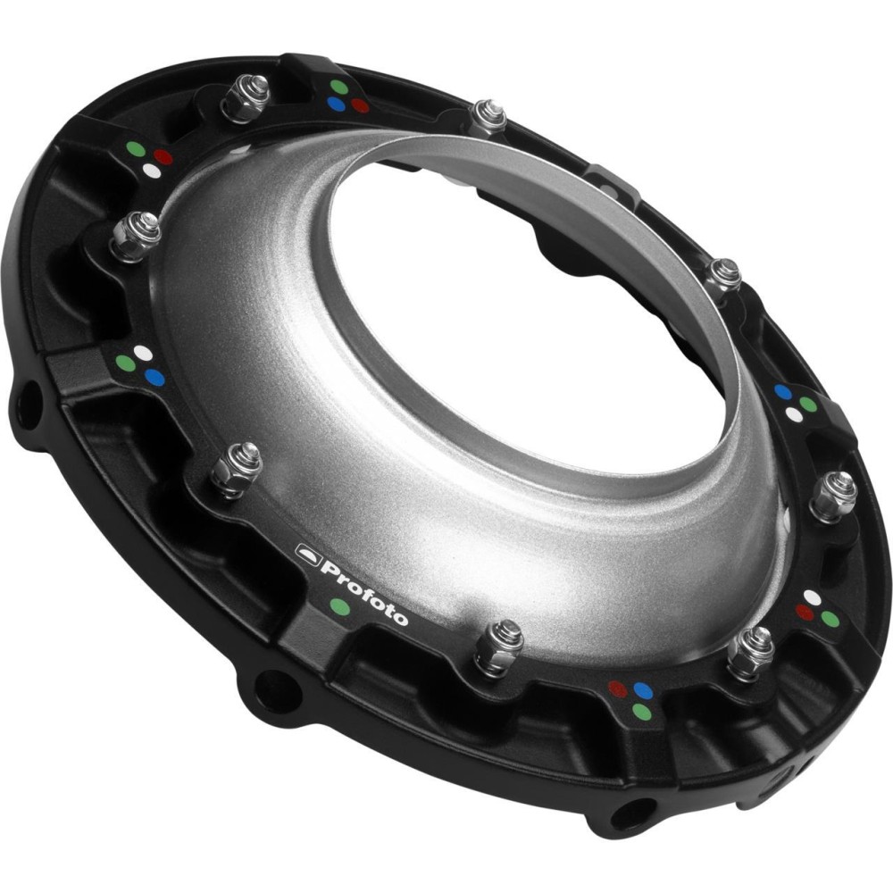 Кольцо Profoto RFi speedring adapter для AlienBees/White Lightning X