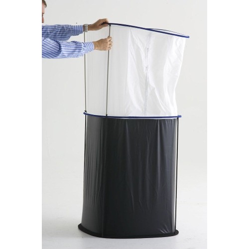 Лайтбокс Lastolite LL LR8824 Studio Cubelite 70 x 70 x 15 см