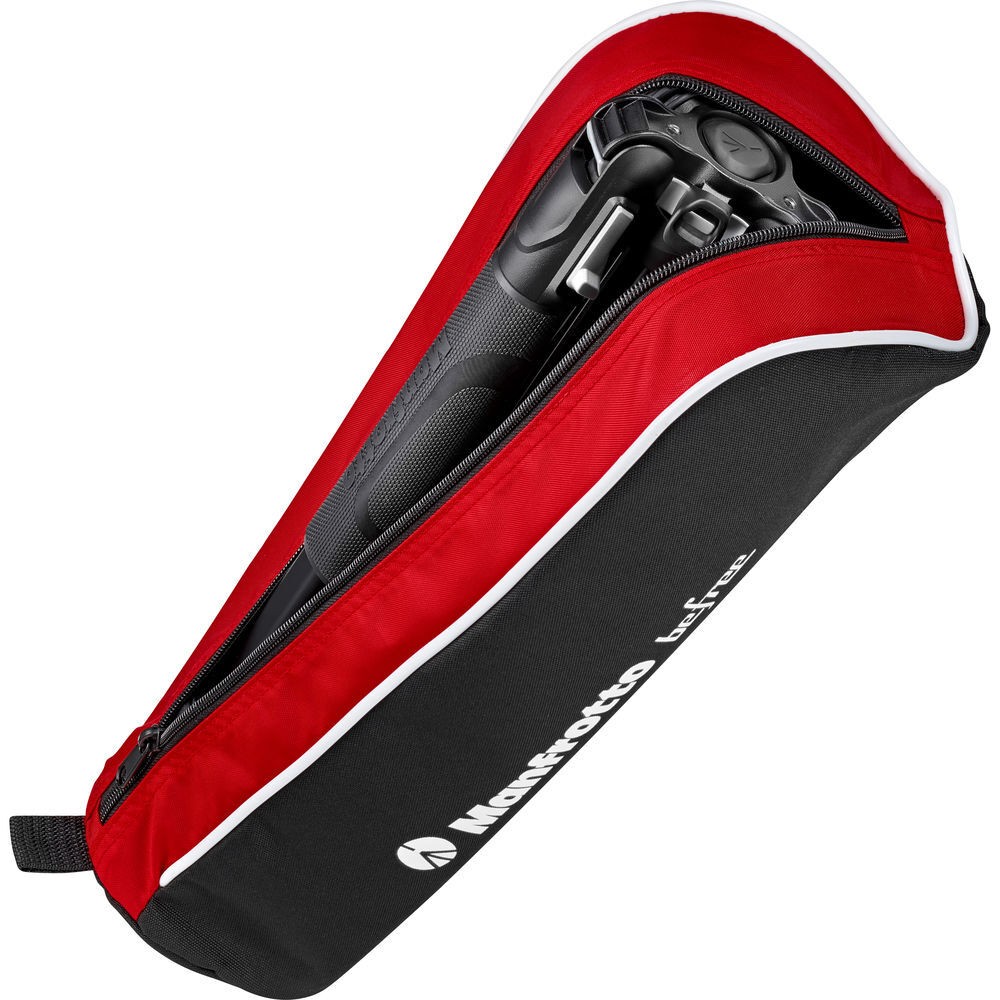 Штатив с головкой Manfrotto Befree GT Twist