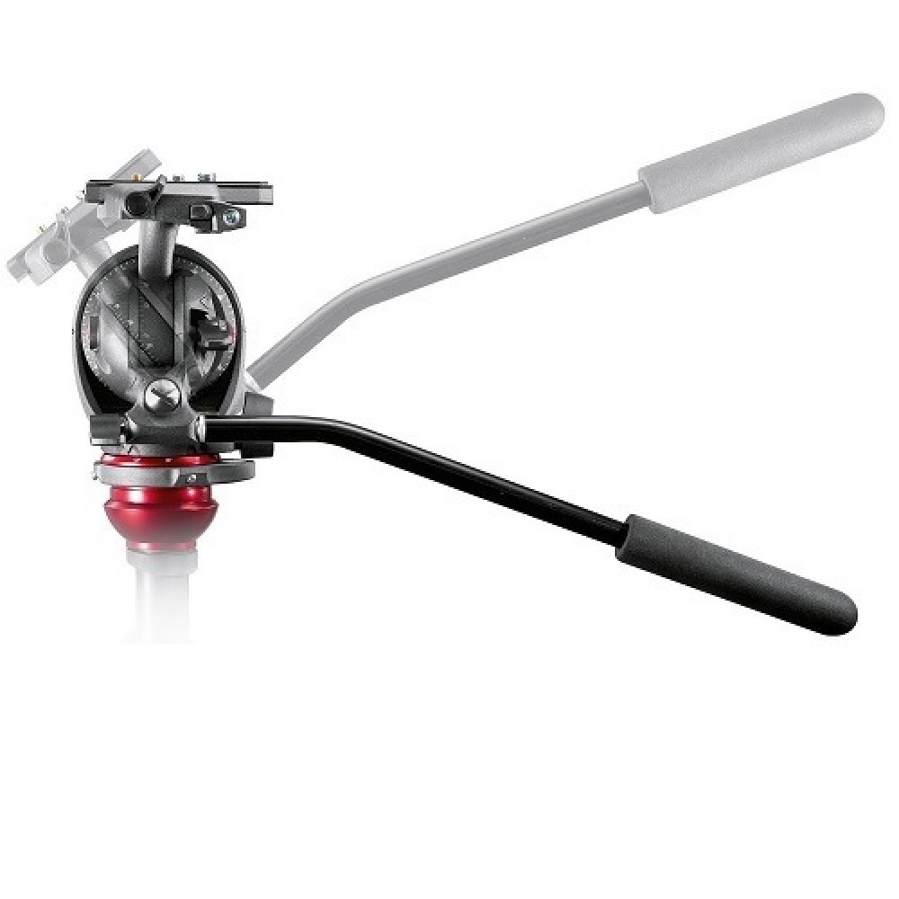 Головка Manfrotto MH055M8-Q5