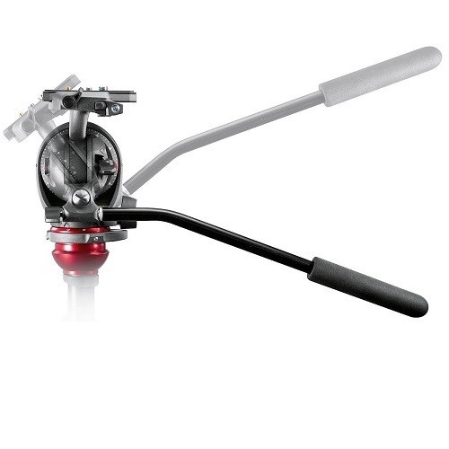 Головка Manfrotto MH055M8-Q5