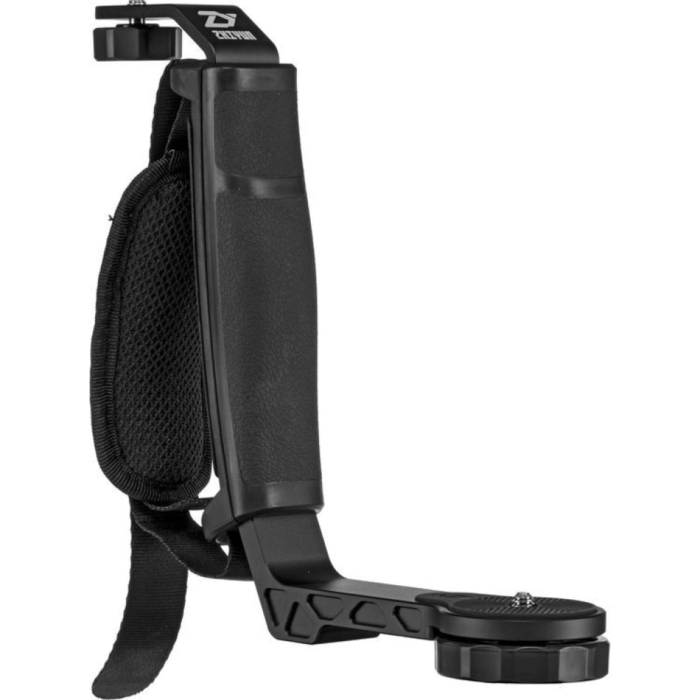 Рукоятка Zhiyun TransMount Mini dual grip