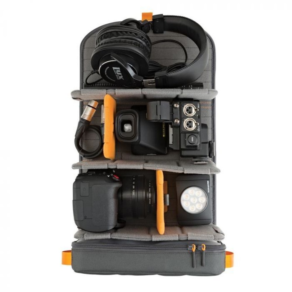 Рюкзак Lowepro FreeLine BP 350 AW черный