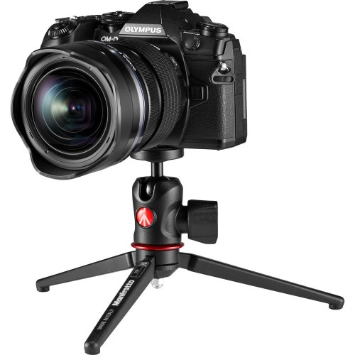 Штатив настольный Manfrotto 209 Table Top Tripod с головкой MH492