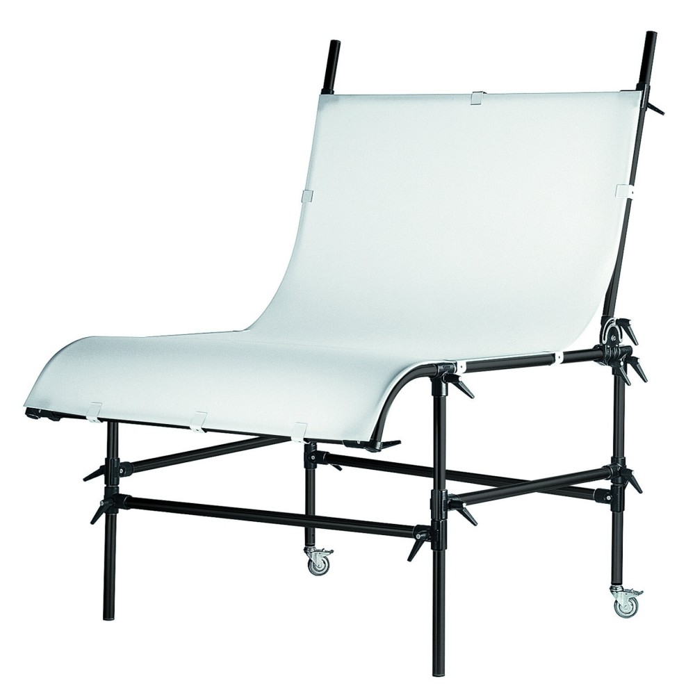 Предметный стол Manfrotto 220B