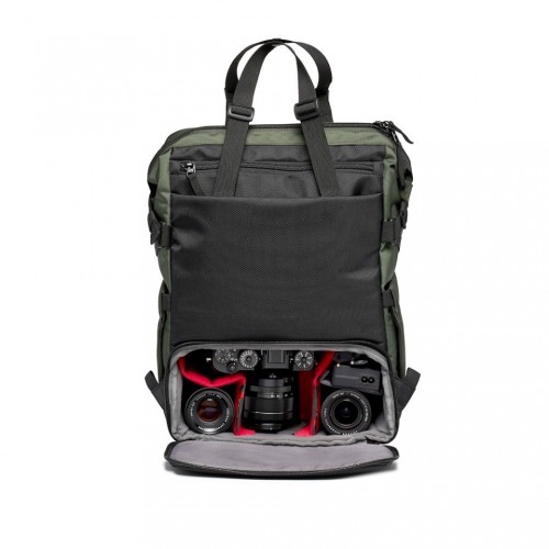 Сумка универсальная Manfrotto Street Convertible Tote Bag