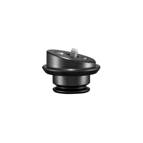 Площадка быстросъемного адаптера Manfrotto MVAQR-GIM-PLATE системы MOVE