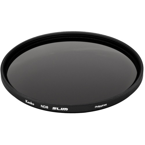 Светофильтр Kenko Smart ND8 (PH) нейтрально-серый 43mm