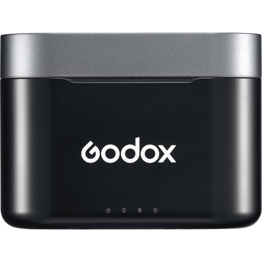 Радиосистема Godox WEC-S Kit2 накамерная