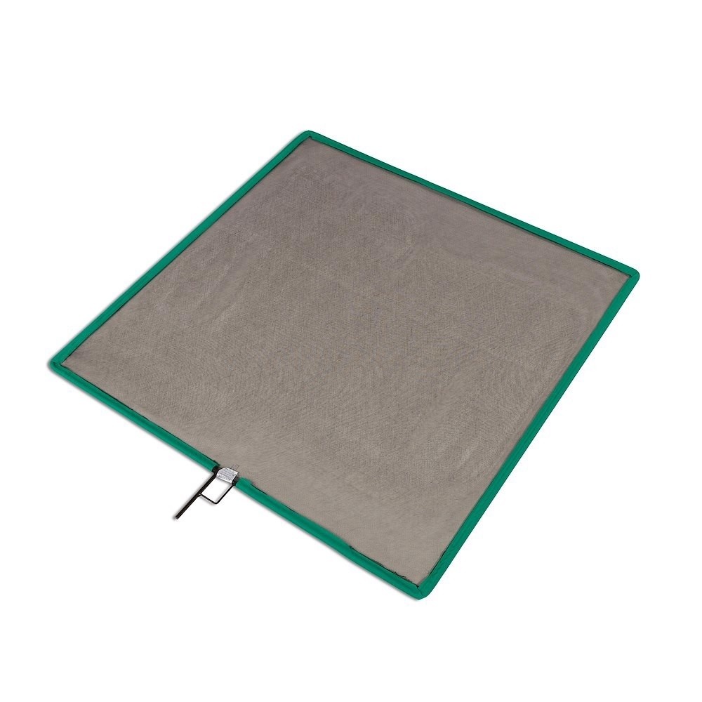 Флаг Avenger I790S 48X48'' (120х120см) Single Scrim Black