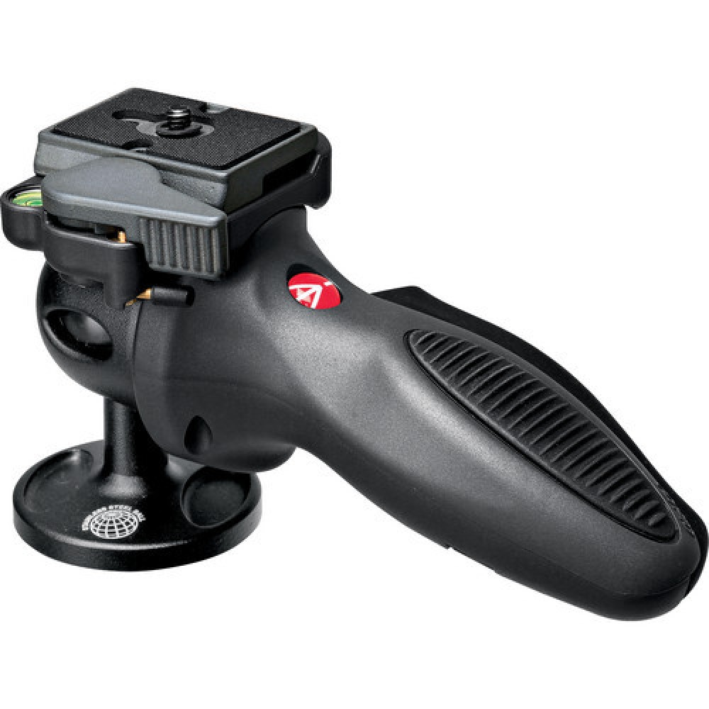 Голова шаровая Manfrotto 324RC2