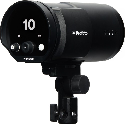 Комплект вспышек Profoto B10X Duo Kit 250/250 AirX