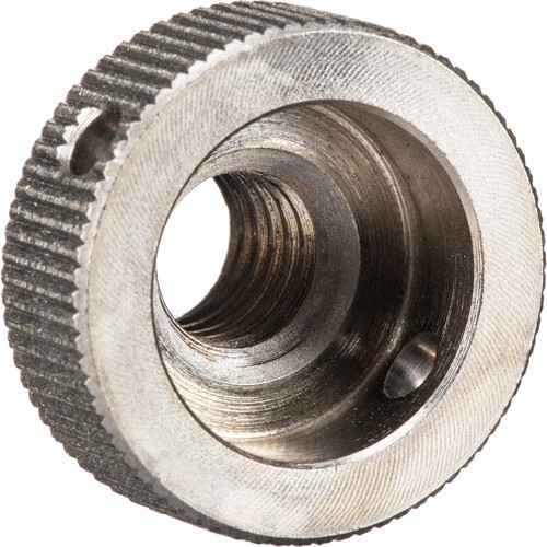 Адаптер Gitzo GS5000C M12 на 3/8' резьбовой