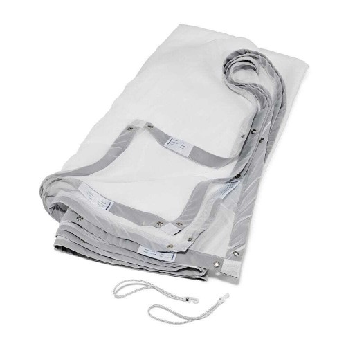 Полотно Avenger I920K4 для рамы Butterfly 12х12' (360х360см) шелк 1/4 stop