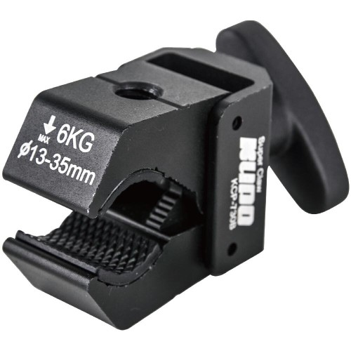Зажим Kupo KCP-730B Super Claw Clamp