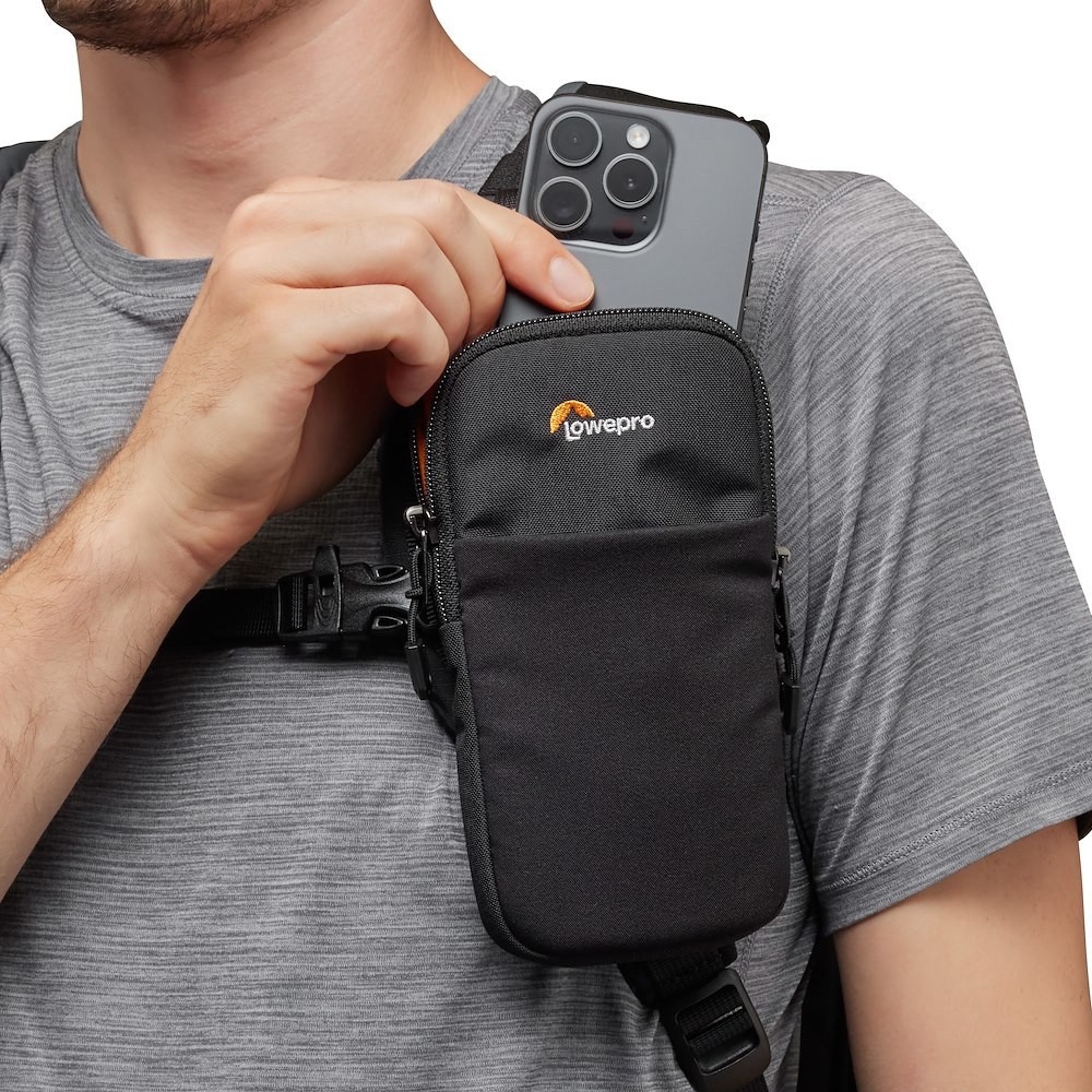 Чехол для телефона Lowepro ProTactic CS Phone III