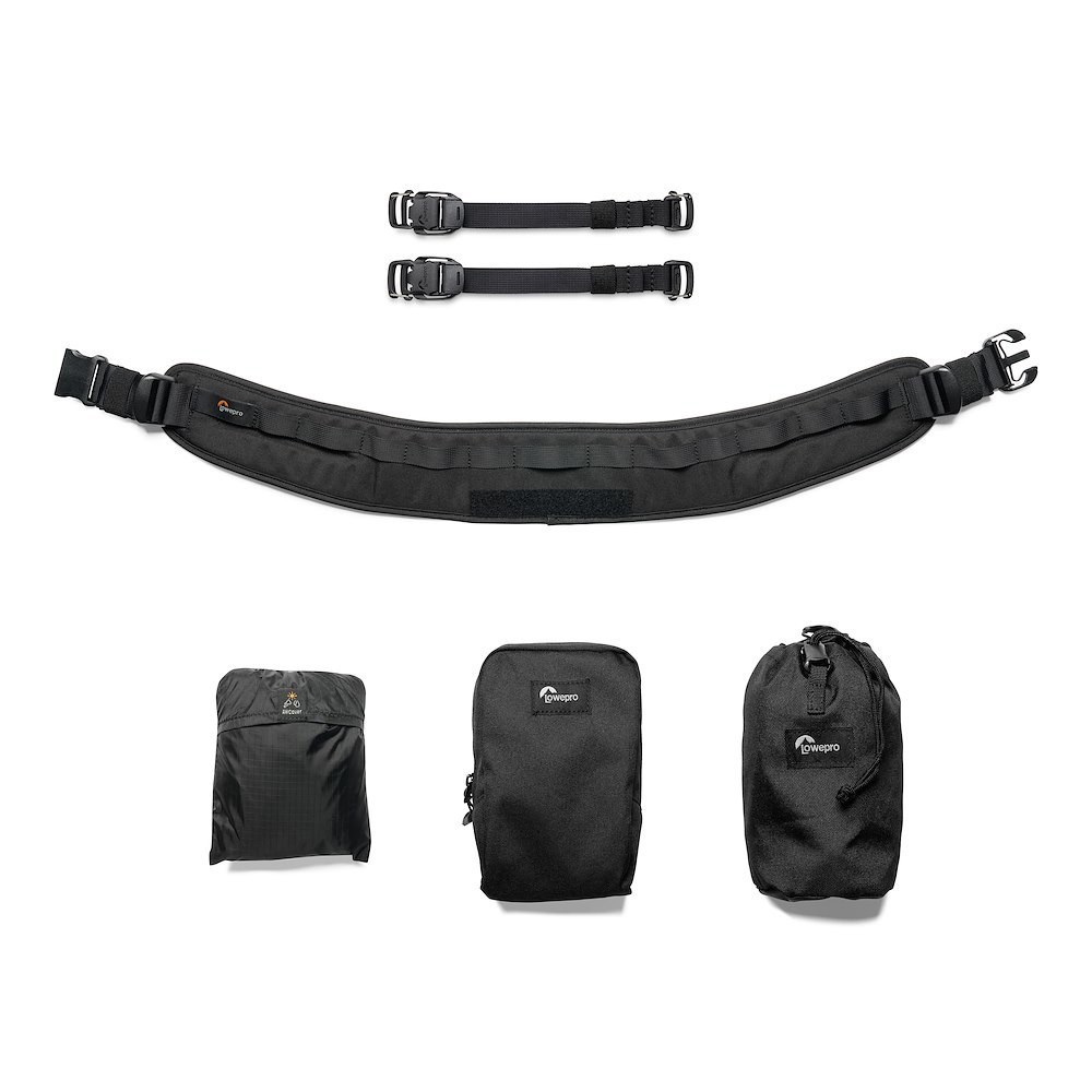 Рюкзак Lowepro ProTactic BP 350 AW III черный