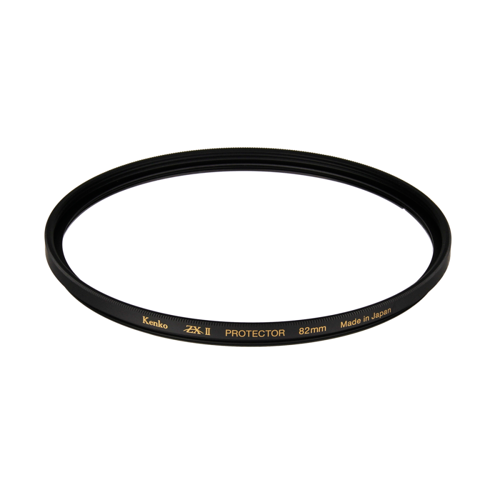 Светофильтр Kenko ZX II Protector защитный 58mm