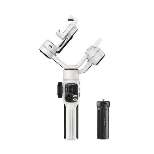 Стабилизатор Zhiyun Smooth 5S Standard Kit белый