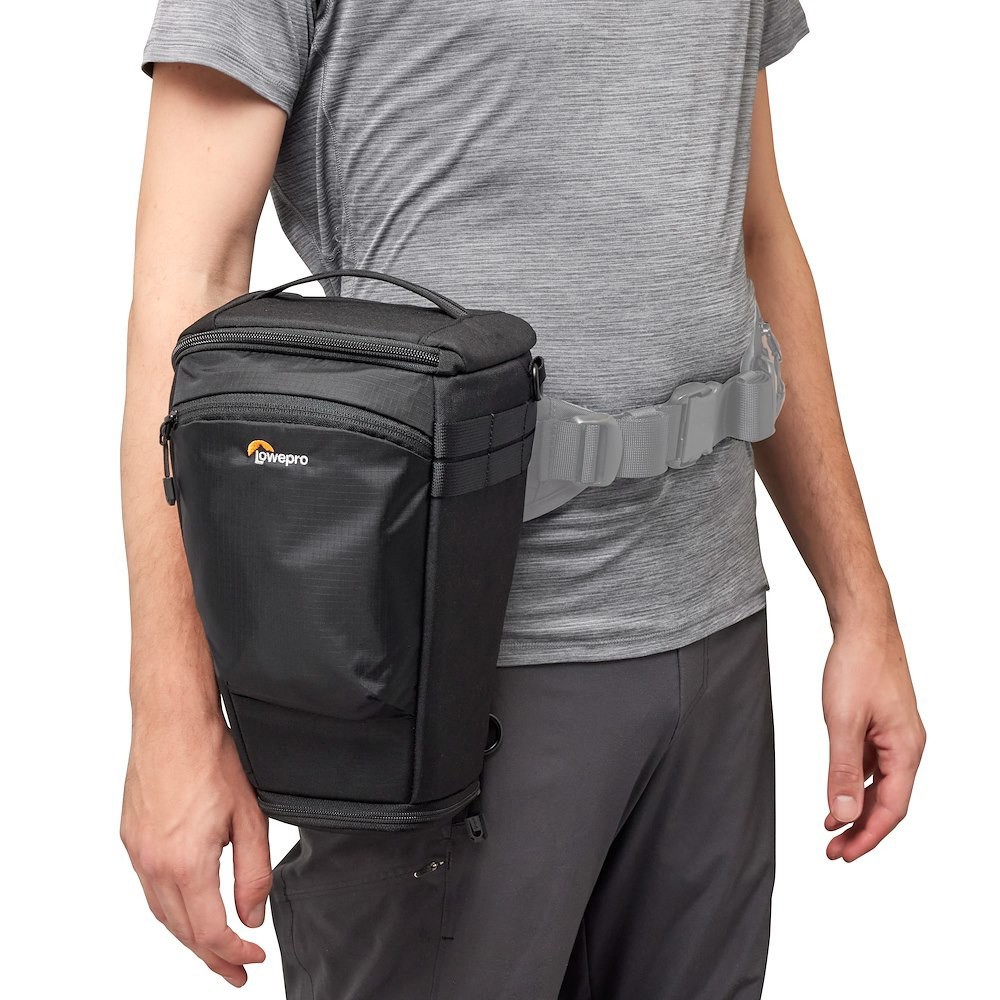Сумка Lowepro ProTactic TLZ 75 Pro AW III черная