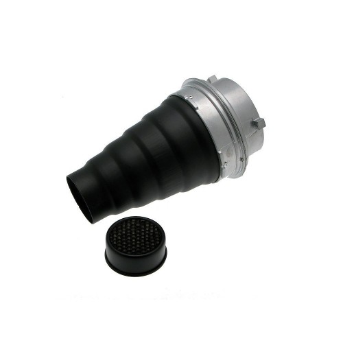 Конусная насадка Lastolite LL LL3288 Snoot с байонетом Bowens