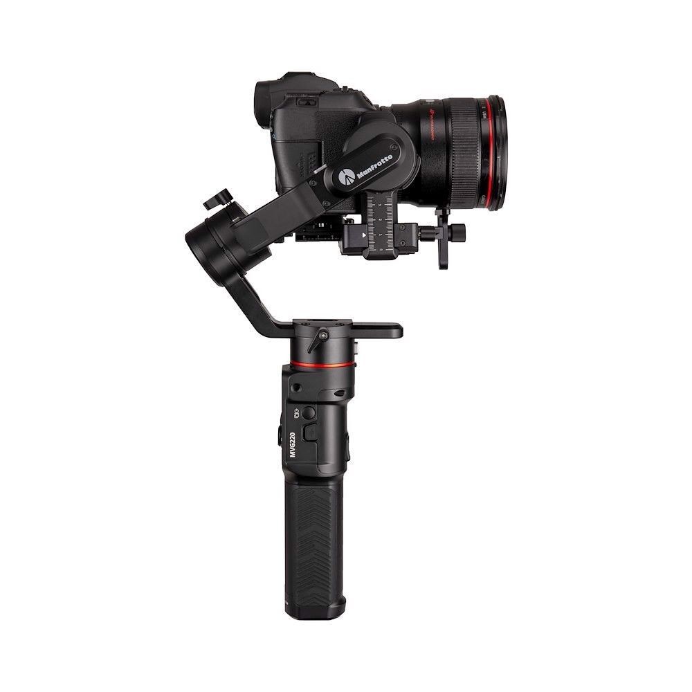 Стабилизатор Manfrotto MVG220