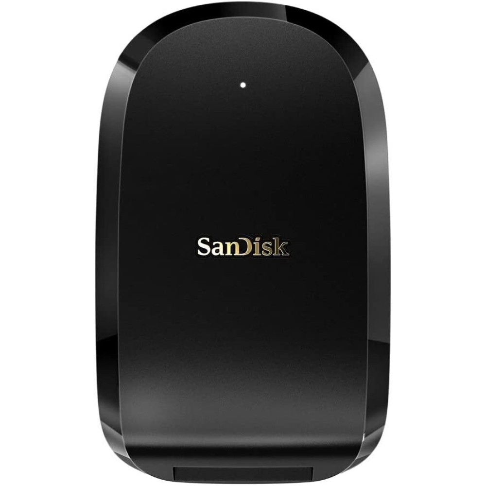 Кардридер SanDisk Extreme PRO для карт CFexpress Type B