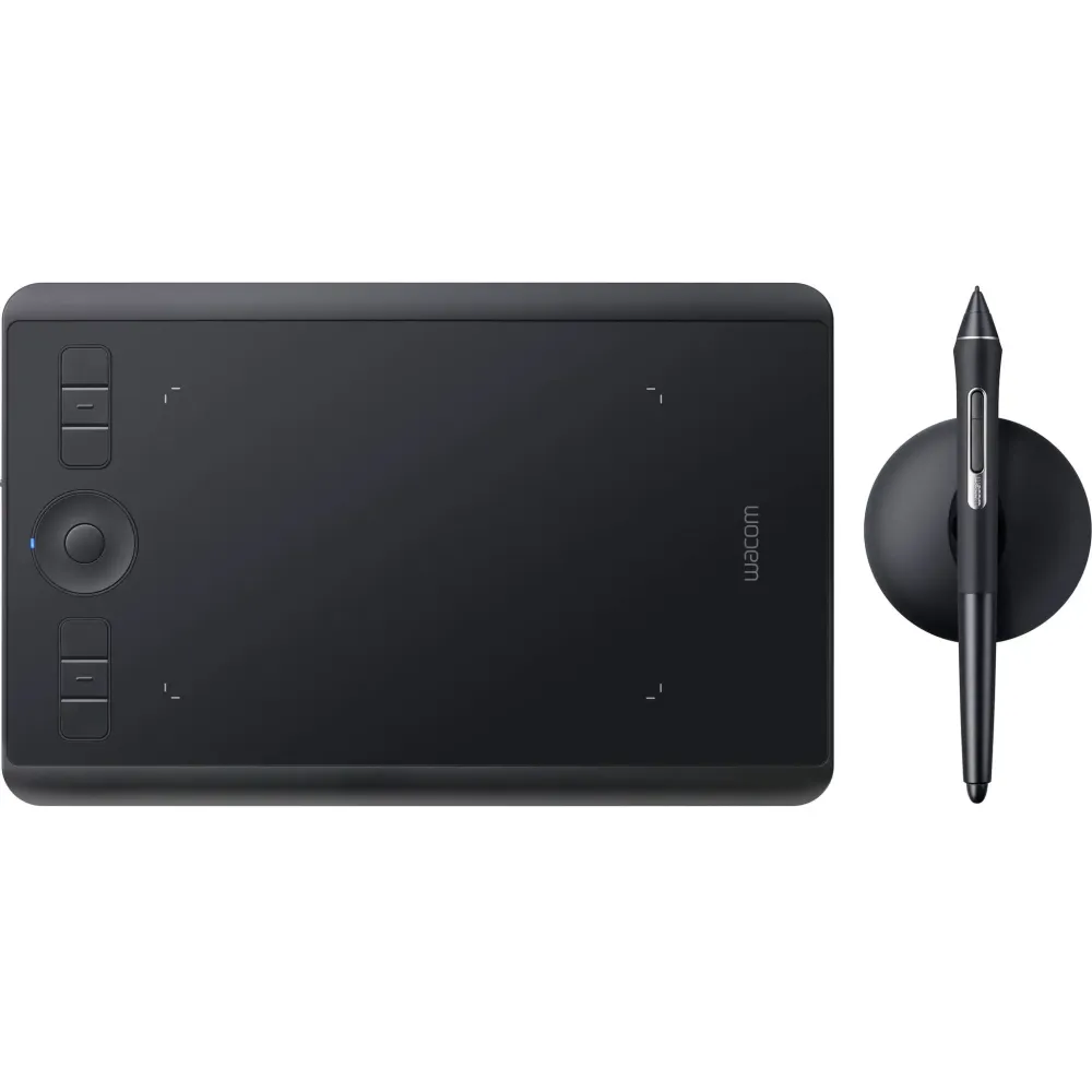 Графический планшет Wacom Intuos Pro Small