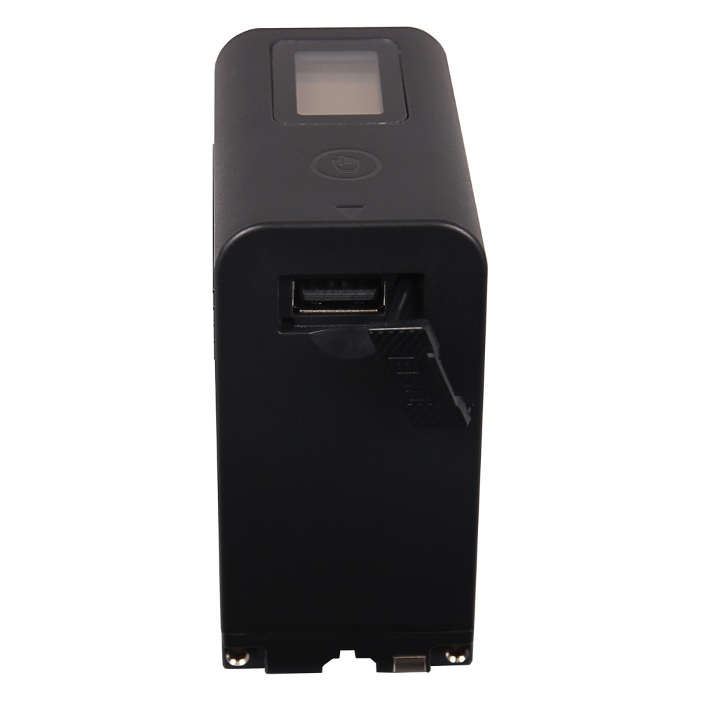 Аккумулятор Patona Platinum для Sony NP-F970 выход micro USB и USB-C-вход