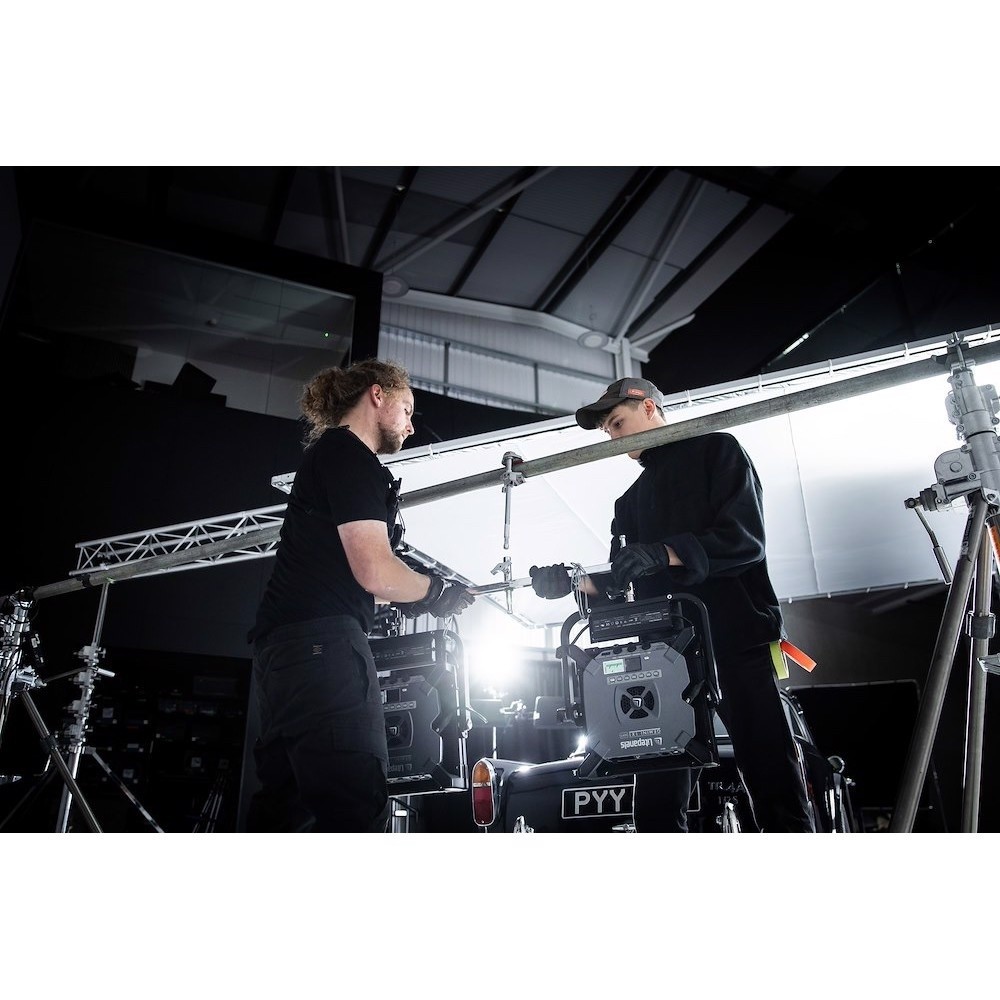 Зажим Manfrotto C152EJ 6'' End Vice Jaw Clamp