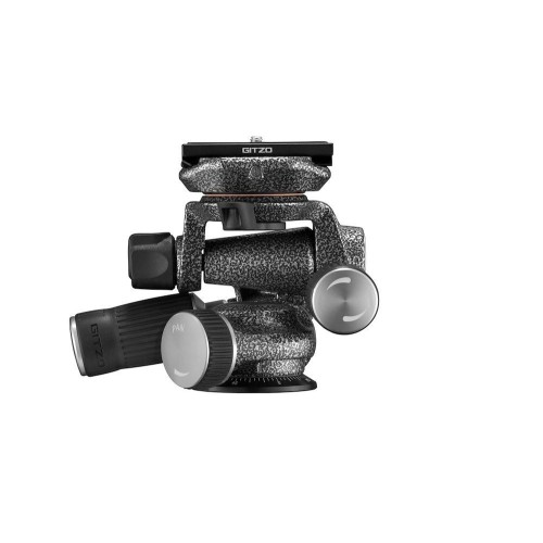 Голова 3D Gitzo GHF3W магниевая жидкостная