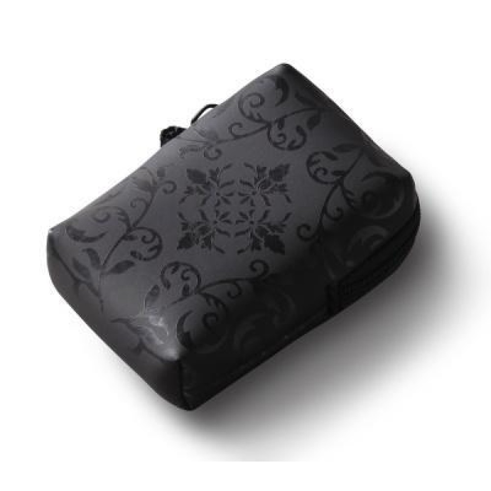 Чехол Acme Made Smart Little Pouch черный/антик