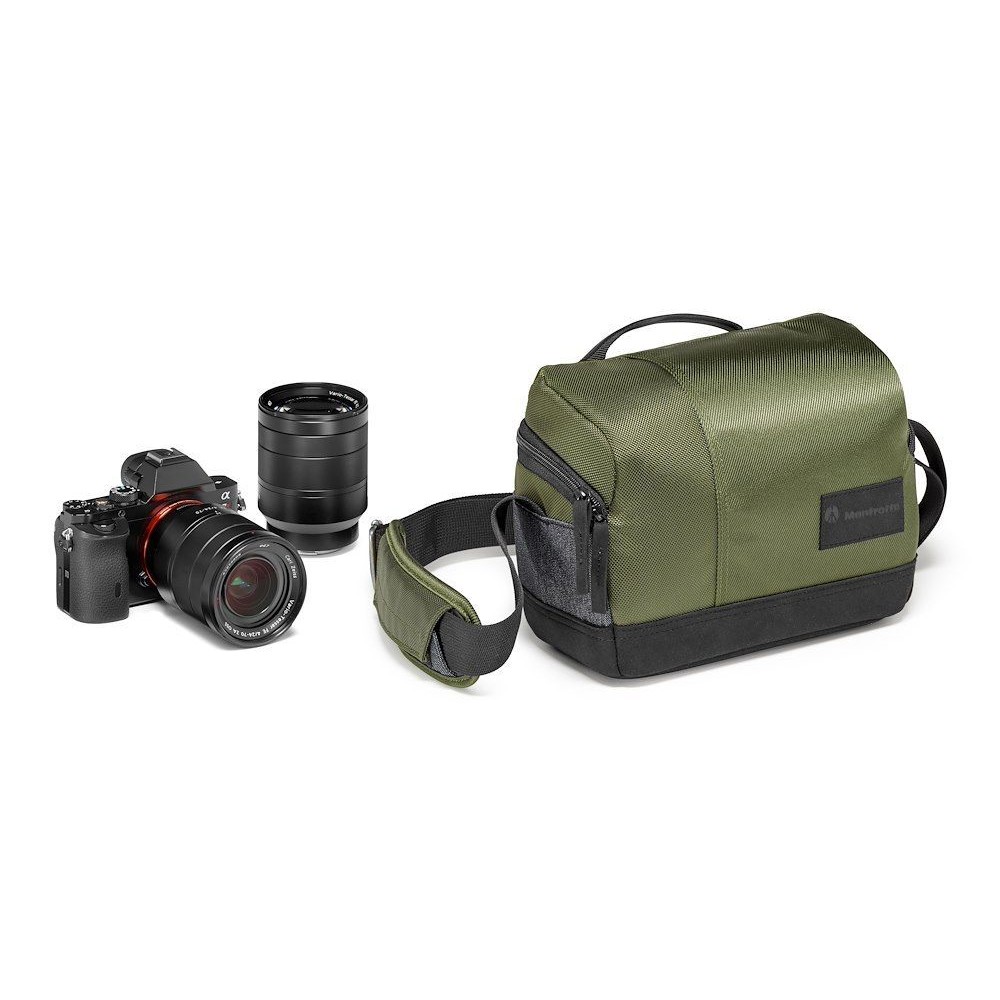 Сумка Manfrotto Street CSC Shoulder Bag