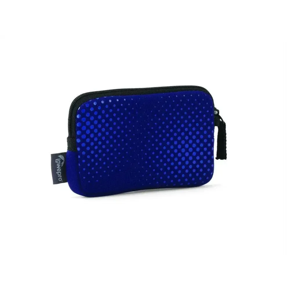 Сумка Lowepro Melbourne 10 синий