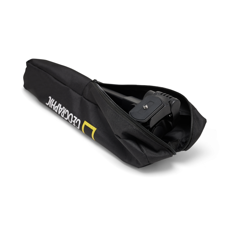 Штатив National Geographic NGPT001 с адаптером для телефона